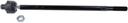 TIE ROD INNER LEMFORDER MERC VAG