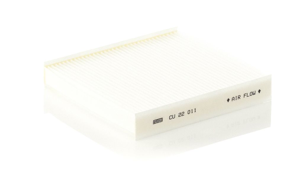 CABIN FILTER MANN RENAULT