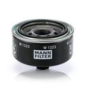 OIL FILTER MANN VAG