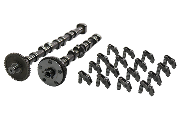 CAMSHAFT KIT BORSEHUNG VAG