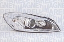 HEADLAMP RH MAGNETI MARELLI VOLVO