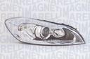 HEADLIGHT RH MAGNETI MARELLI VOLVO