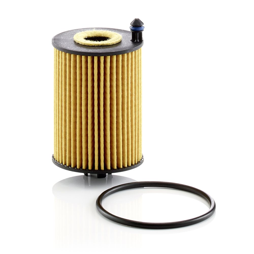 OIL FILTER MANN VAG