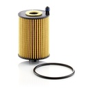 OIL FILTER MANN VAG