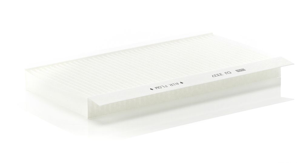 CABIN FILTER MANN SAAB
