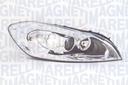 HEADLIGHT RH MAGNETI MARELLI VOLVO