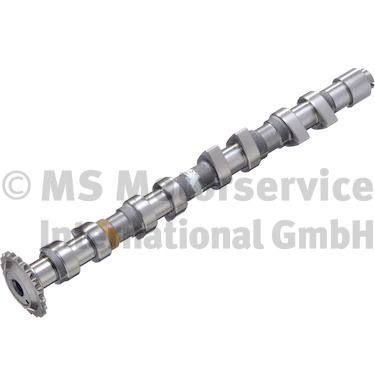 CAMSHAFT KS VAG