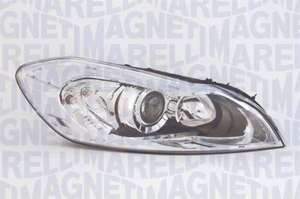 HEADLAMP RH MAGNETI MARELLI VOLVO