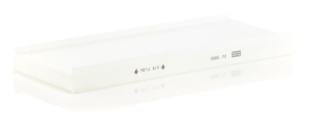 A/C MICRO FILTER MANN VAG