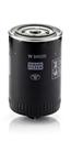 OIL FILTER MANN VAG