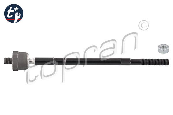TIE ROD INNER LH/RH TOPRAN VAG