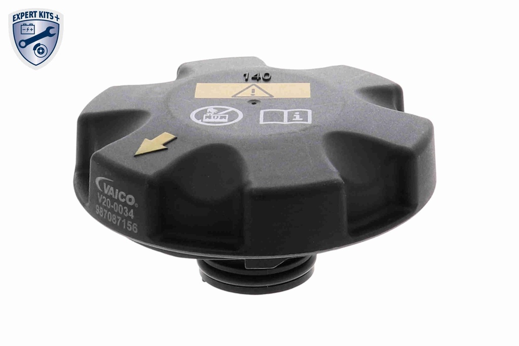 RADIATOR CAP VAICO BMW