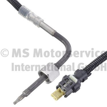 EXHAUST GAS TEMP SENSOR PIERBURG MERC