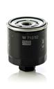 OIL FILTER MANN VAG