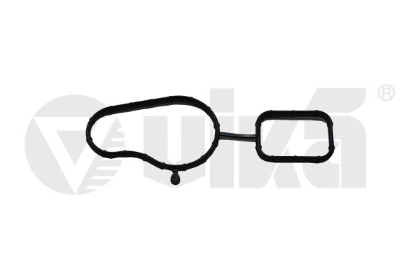 WATER PUMP GASKET VIKA VAG