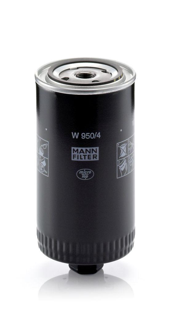 OIL FILTER MANN VAG