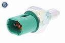 REVERSE LIGHT SWITCH VEMO RENAULT VOLVO