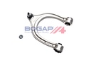 CONTROL ARM UPPER LHF BOGAP MERC