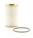 OIL FILTER MANN VAG