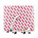 CONTROL ARM UPPER LHF BORG&BECK JAGUAR