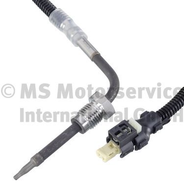 EXHAUST GAS TEMP SENSOR PIERBURG MERC