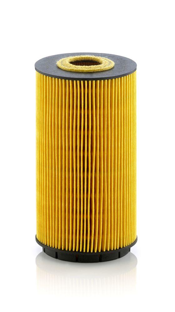 OIL FILTER MANN VAG BENTLEY