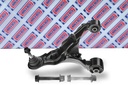 CONTROL ARM UPPER LHF BORG&BECK LAND ROV