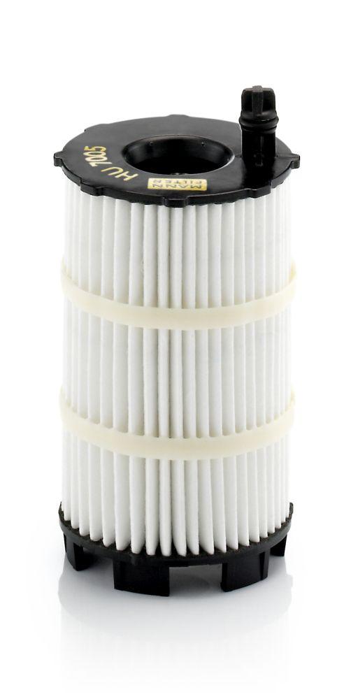 OIL FILTER MANN VAG LAMBORGHINI
