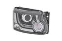 HEADLIGHT RH VALEO LAND ROVER