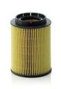 OIL FILTER MANN VAG PORSCHE