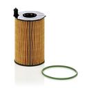 OIL FILTER MANN VAG PORSCHE