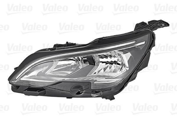 HEADLIGHT RH VALEO MINI