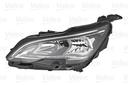 HEADLIGHT RH VALEO MINI