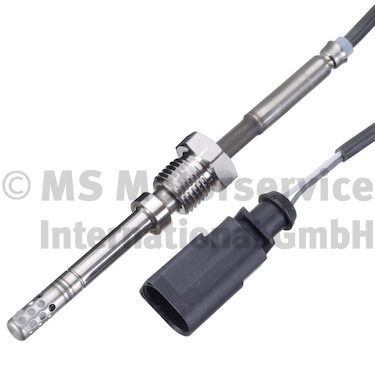 EXHAUST GAS TEMP SENSOR PIERBURG VAG