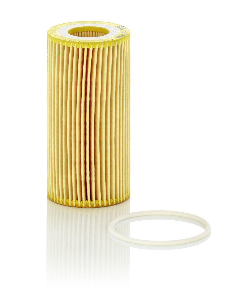 OIL FILTER MANN VOLVO*