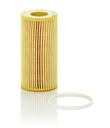 OIL FILTER MANN VOLVO*