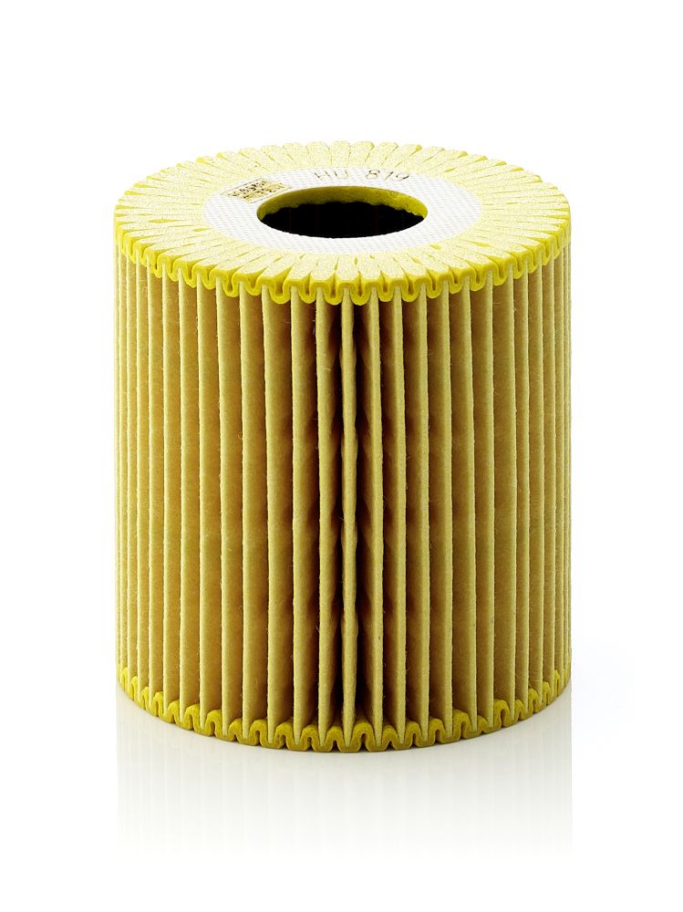 OIL FILTER MANN VOLVO