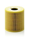 OIL FILTER MANN VOLVO