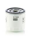 OIL FILTER MANN VOLVO