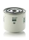 OIL FILTER MANN VOLVO