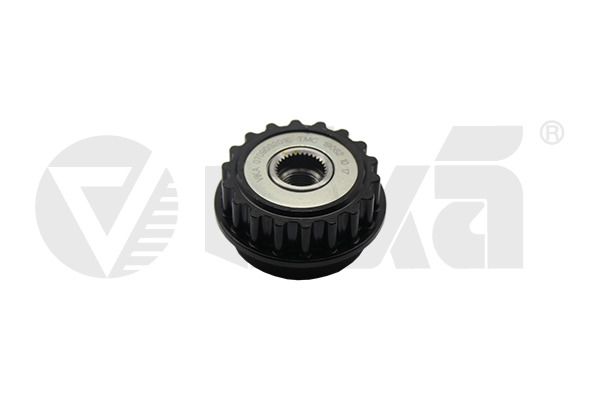 ALTERNATOR FREEWHEEL CLUTCH VIKA VAG