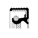 CAMSHAFT SEAL CORTECO PSA