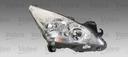 HEADLIGHT RH VALEO PSA