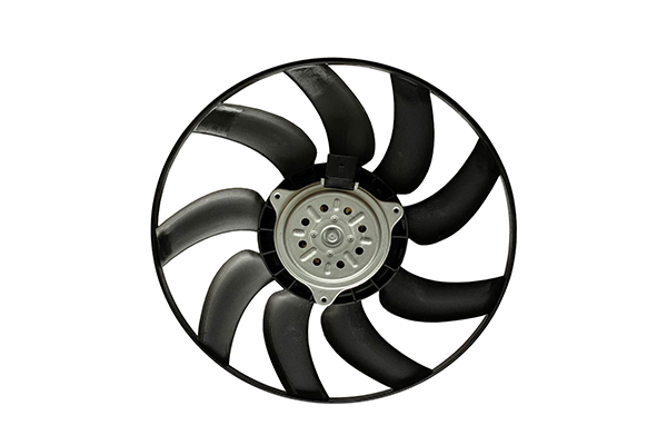 RADIATOR FAN 350MM BORSEHUNG VAG
