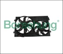 RADIATOR FAN ASSY BORSEHUNG VAG