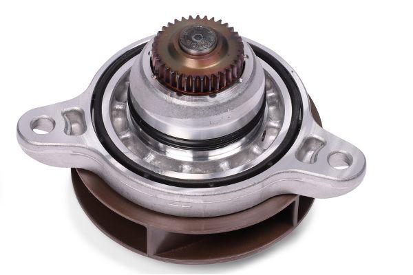 WATER PUMP HEPU MERC