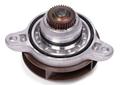 WATER PUMP HEPU MERC