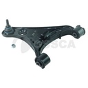 CONTROL ARM UPPER LHF OSSCA LAND ROVER