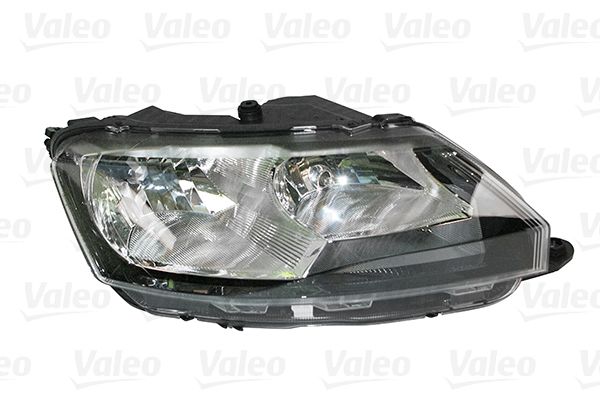 HEADLAMP RH VALEO SKODA