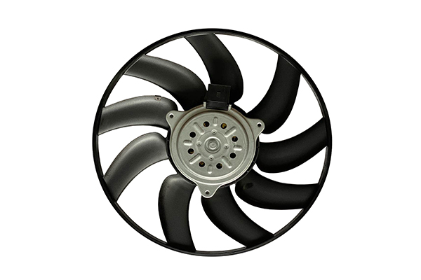 RADIATOR FAN LARGE 400MM BORSEHUNG VAG